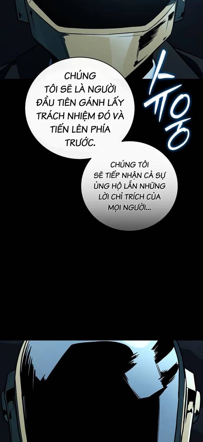 Sự Trở Lại Của Người Chơi Bị Đóng Băng Chap 203 - Next Chap 202
