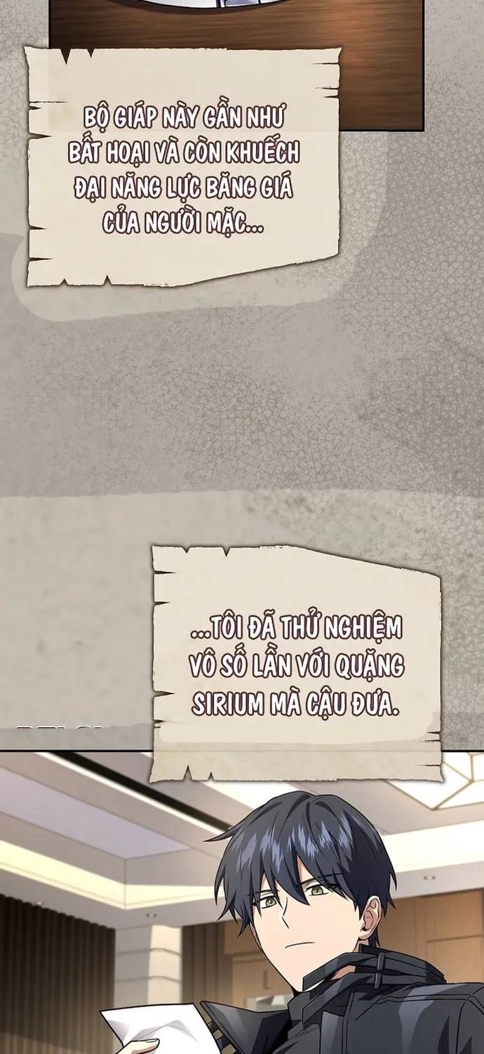 Sự Trở Lại Của Người Chơi Bị Đóng Băng Chap 203 - Next Chap 202