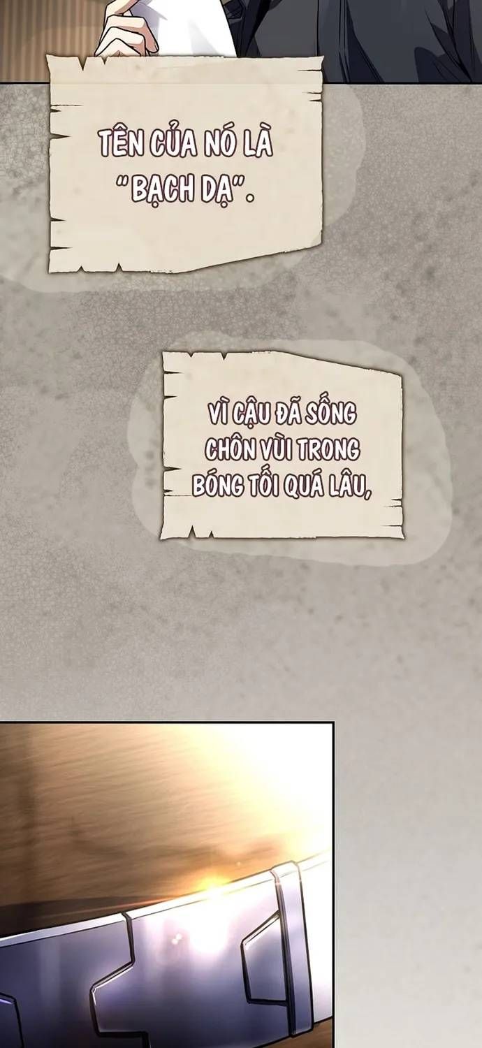 Sự Trở Lại Của Người Chơi Bị Đóng Băng Chap 203 - Next Chap 202