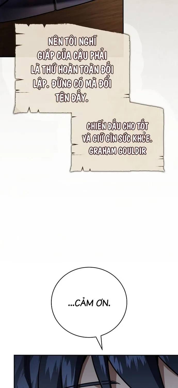 Sự Trở Lại Của Người Chơi Bị Đóng Băng Chap 203 - Next Chap 202