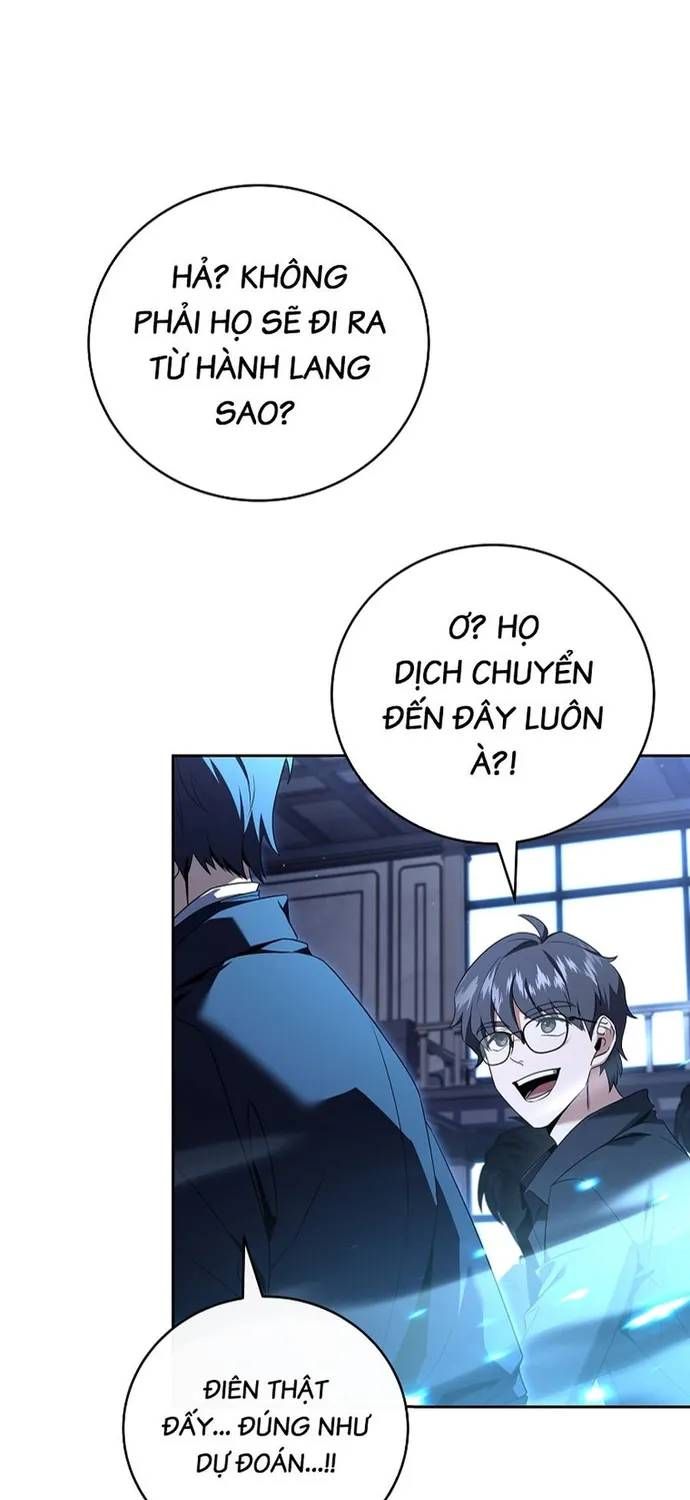 Sự Trở Lại Của Người Chơi Bị Đóng Băng Chap 203 - Next Chap 202