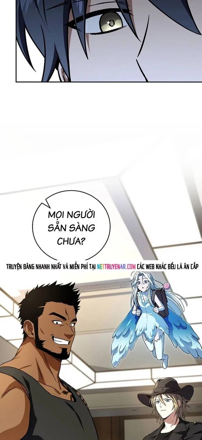 Sự Trở Lại Của Người Chơi Bị Đóng Băng Chap 203 - Next Chap 202