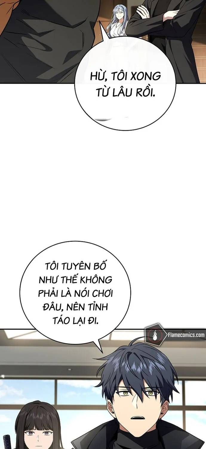 Sự Trở Lại Của Người Chơi Bị Đóng Băng Chap 203 - Next Chap 202