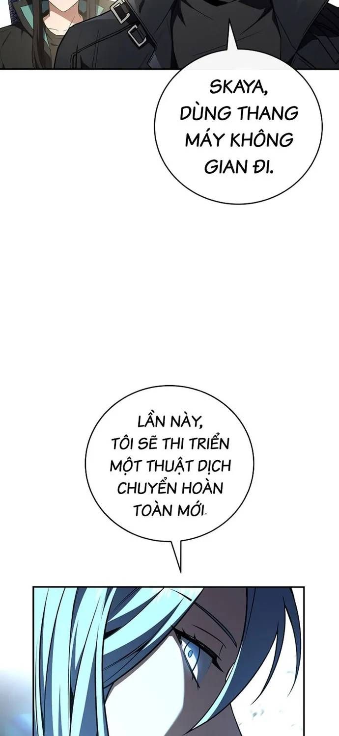 Sự Trở Lại Của Người Chơi Bị Đóng Băng Chap 203 - Next Chap 202