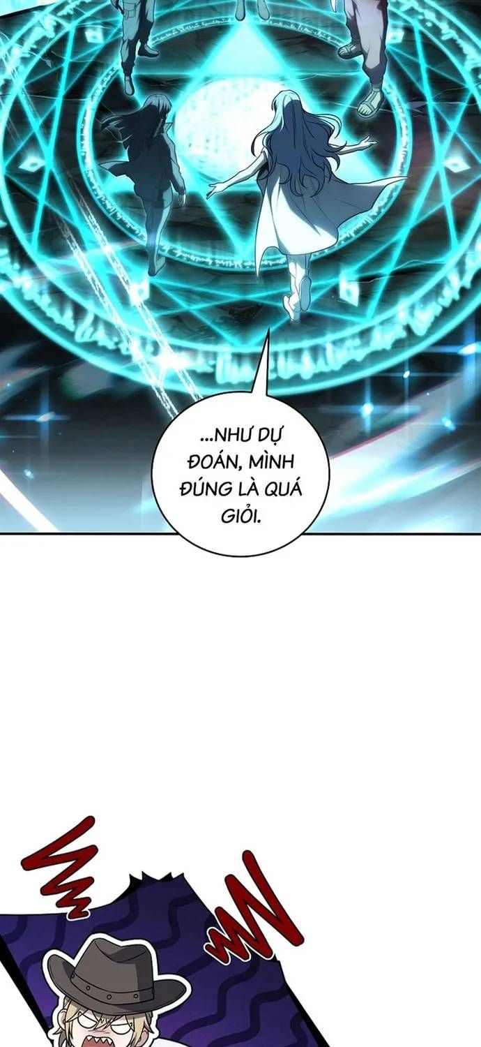 Sự Trở Lại Của Người Chơi Bị Đóng Băng Chap 203 - Next Chap 202