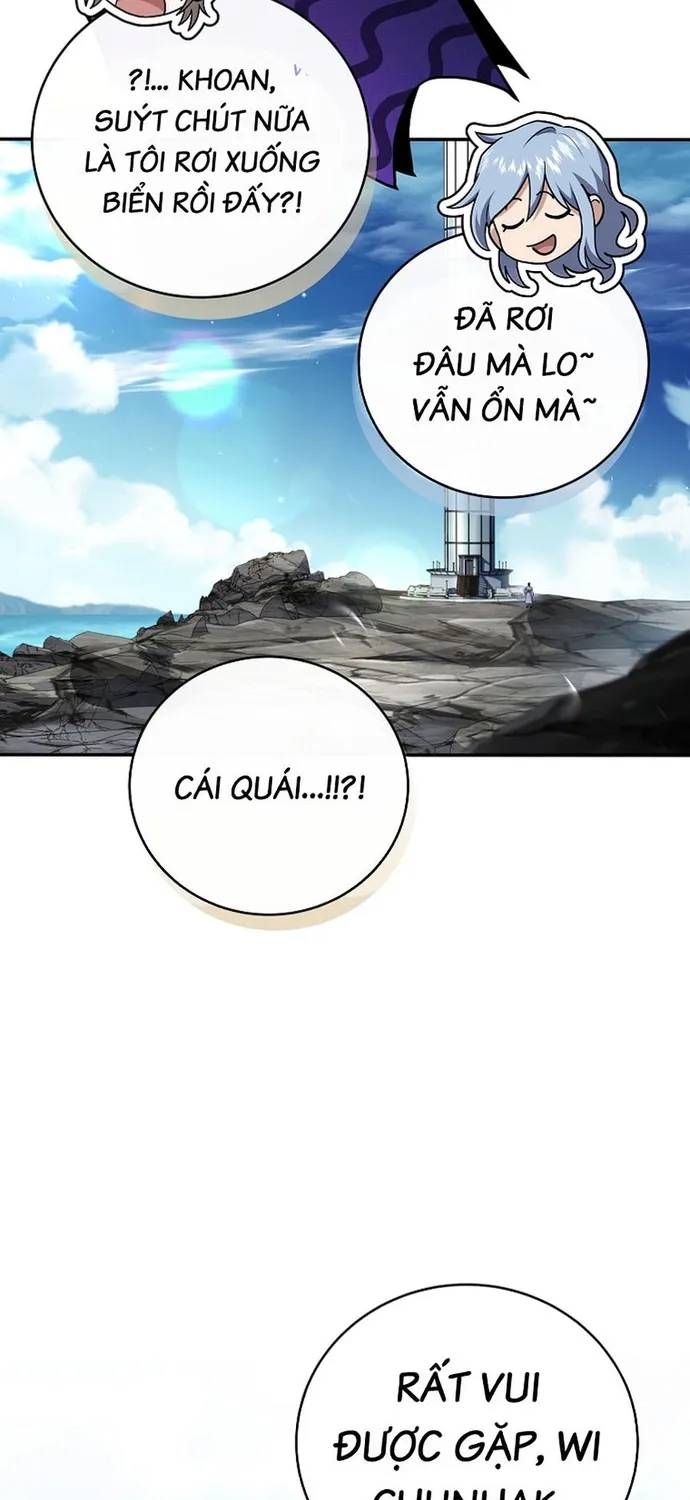 Sự Trở Lại Của Người Chơi Bị Đóng Băng Chap 203 - Next Chap 202