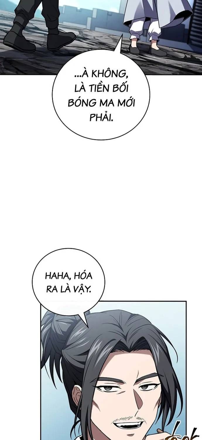 Sự Trở Lại Của Người Chơi Bị Đóng Băng Chap 203 - Next Chap 202