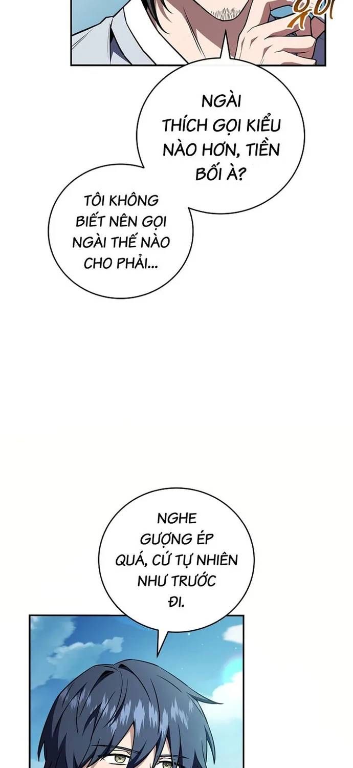 Sự Trở Lại Của Người Chơi Bị Đóng Băng Chap 203 - Next Chap 202