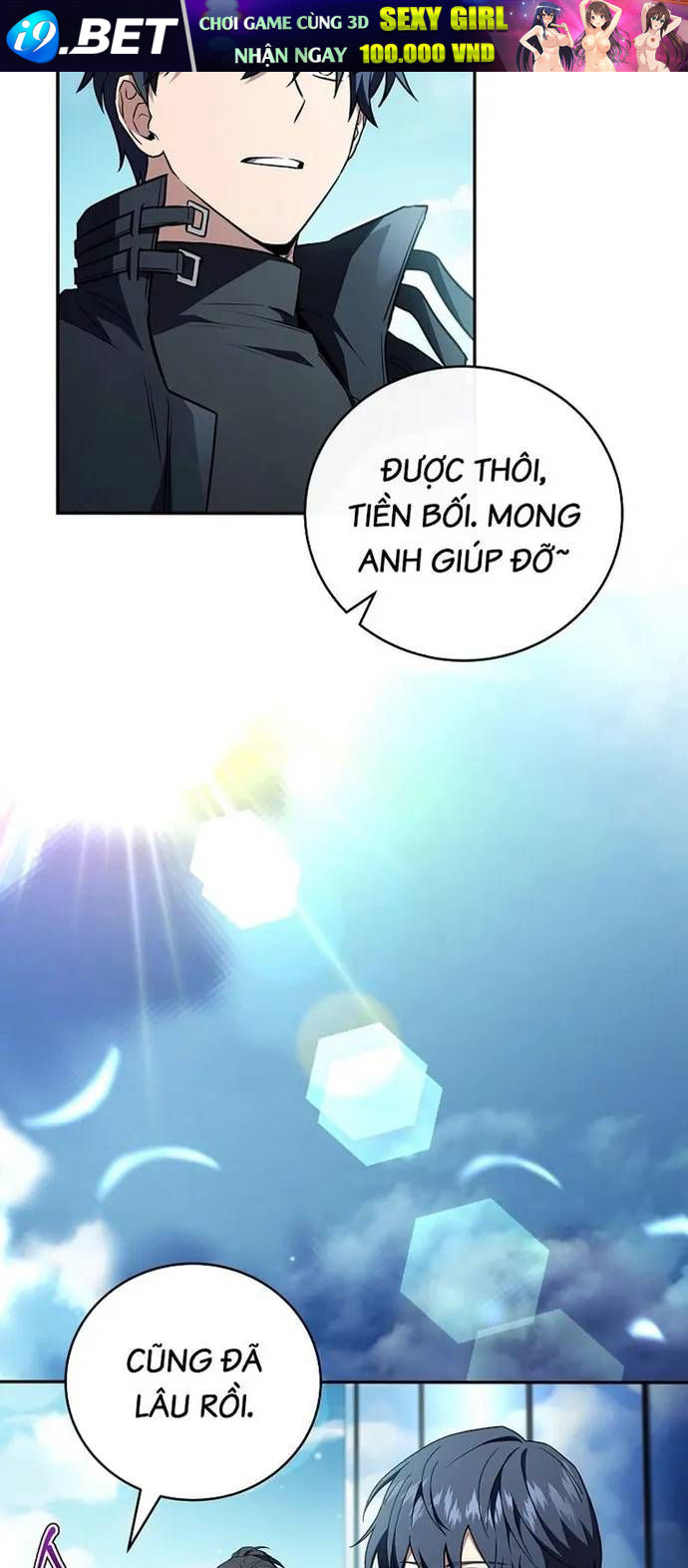 Sự Trở Lại Của Người Chơi Bị Đóng Băng Chap 203 - Next Chap 202