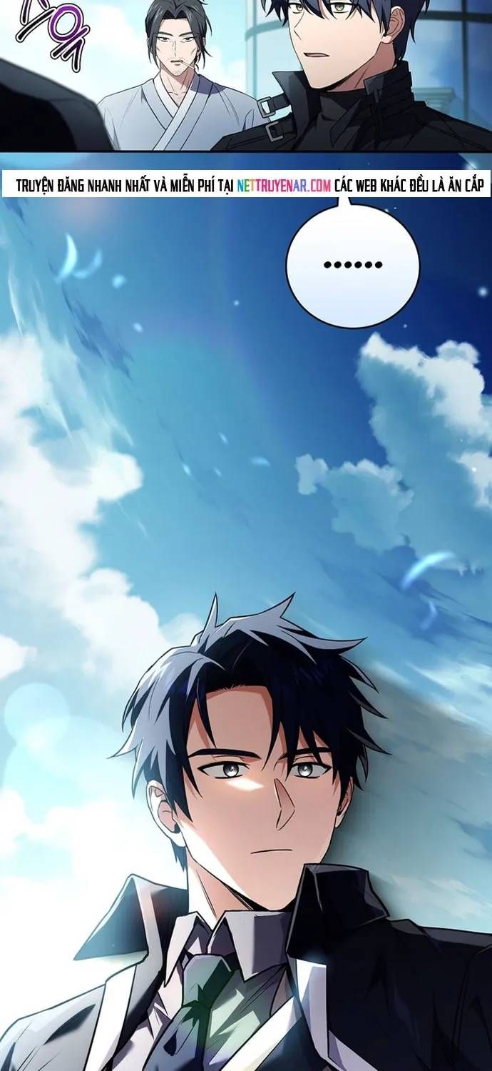 Sự Trở Lại Của Người Chơi Bị Đóng Băng Chap 203 - Next Chap 202