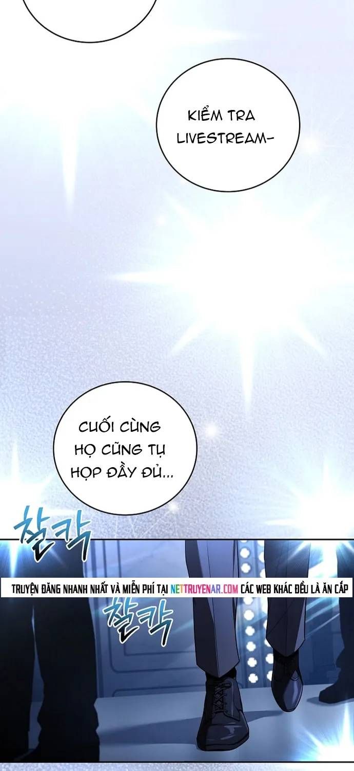 Sự Trở Lại Của Người Chơi Bị Đóng Băng Chap 203 - Next Chap 202