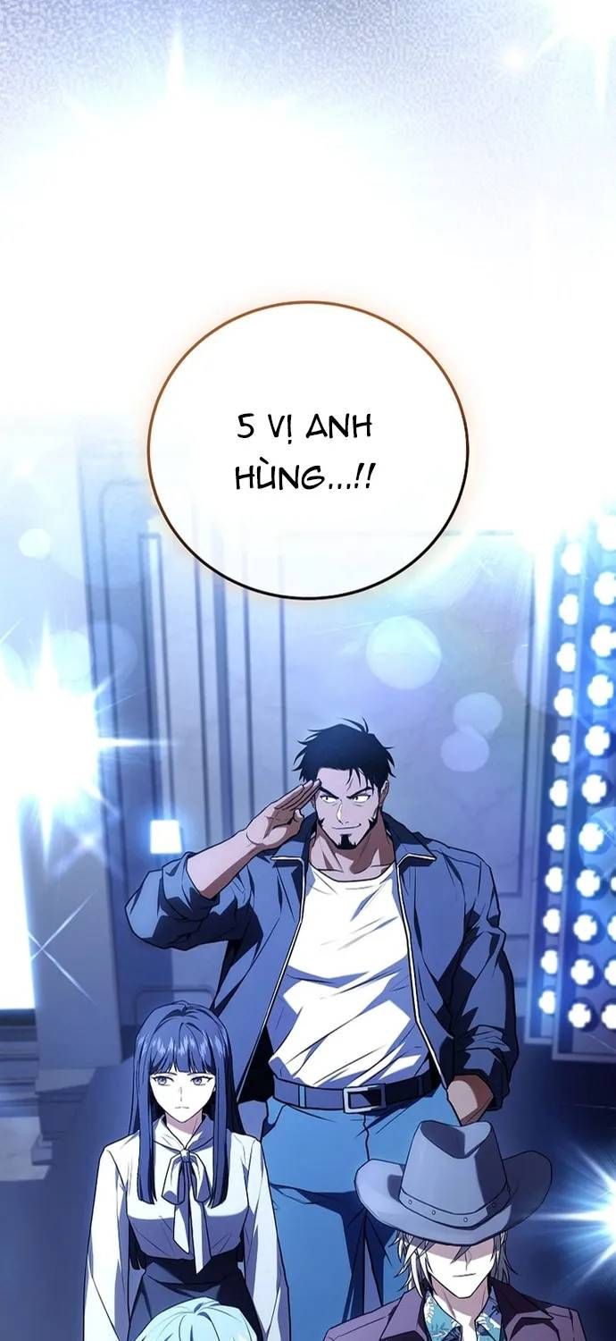 Sự Trở Lại Của Người Chơi Bị Đóng Băng Chap 203 - Next Chap 202