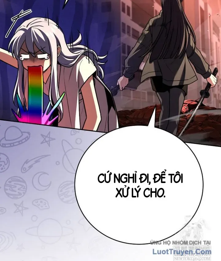 Sự Trở Lại Của Người Chơi Bị Đóng Băng Chap 206 - Next Chap 205