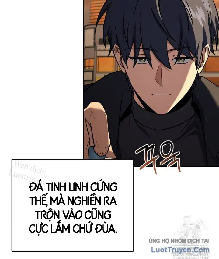 Sự Trở Lại Của Người Chơi Bị Đóng Băng Chap 206 - Next Chap 205