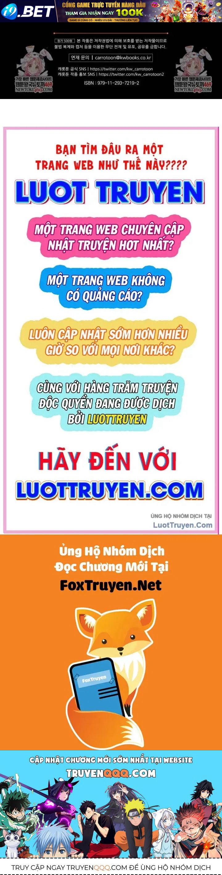 Sự Trở Lại Của Người Chơi Bị Đóng Băng Chap 206 - Next Chap 205