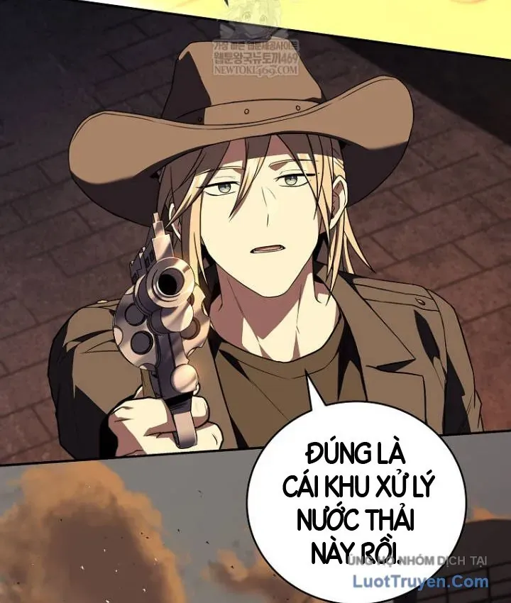 Sự Trở Lại Của Người Chơi Bị Đóng Băng Chap 206 - Next Chap 205