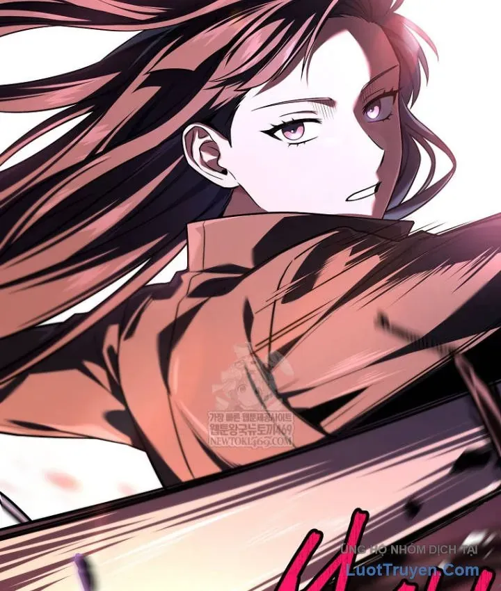 Sự Trở Lại Của Người Chơi Bị Đóng Băng Chap 206 - Next Chap 205