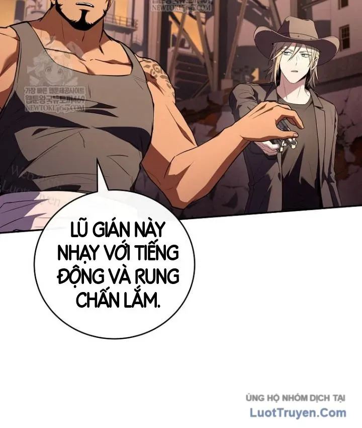 Sự Trở Lại Của Người Chơi Bị Đóng Băng Chap 206 - Next Chap 205