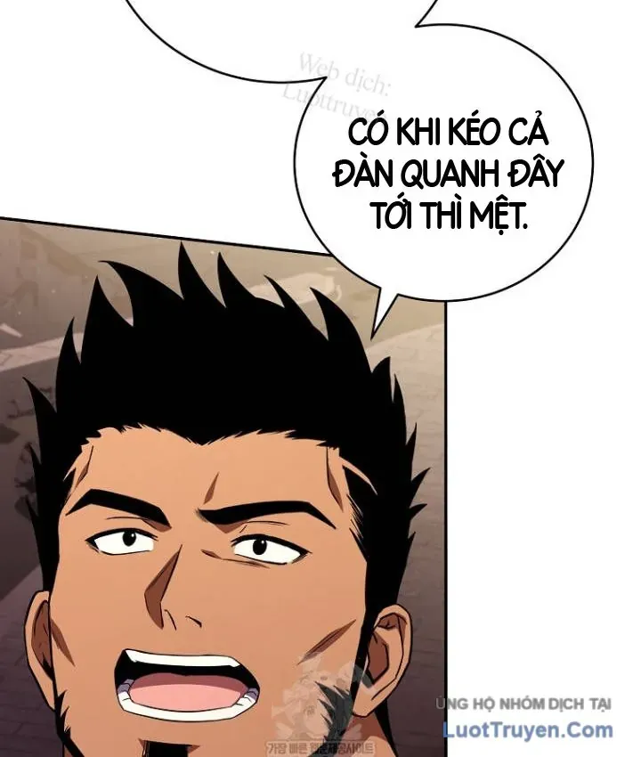 Sự Trở Lại Của Người Chơi Bị Đóng Băng Chap 206 - Next Chap 205