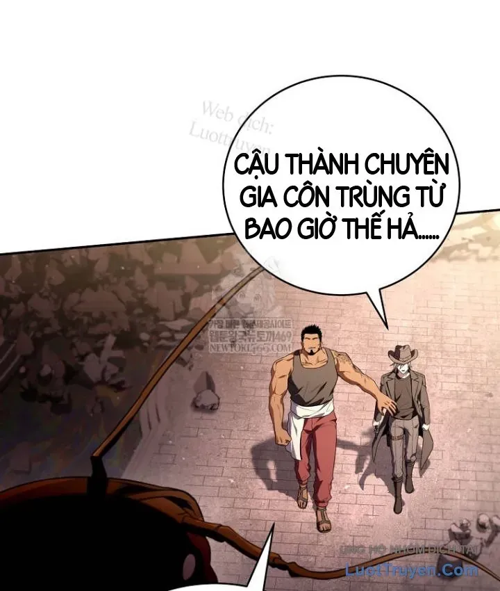 Sự Trở Lại Của Người Chơi Bị Đóng Băng Chap 206 - Next Chap 205