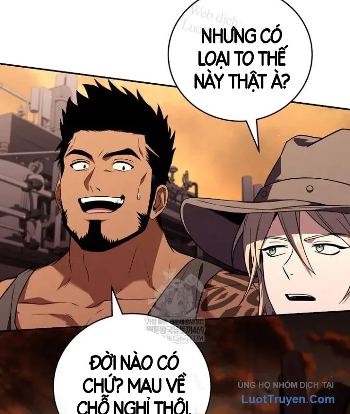 Sự Trở Lại Của Người Chơi Bị Đóng Băng Chap 206 - Next Chap 205