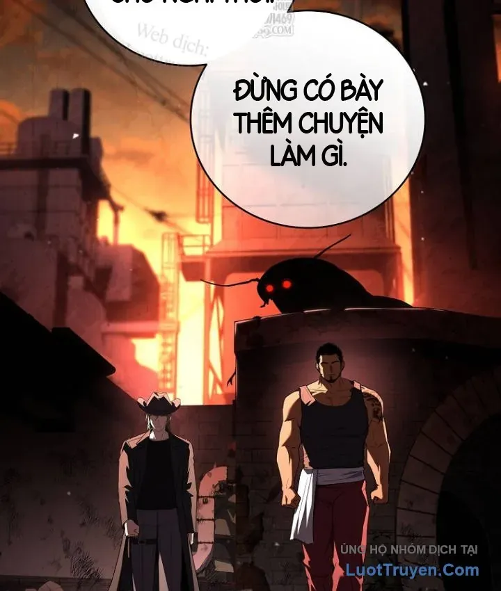 Sự Trở Lại Của Người Chơi Bị Đóng Băng Chap 206 - Next Chap 205