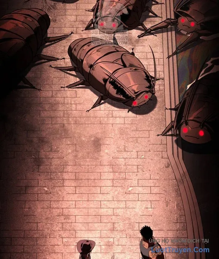 Sự Trở Lại Của Người Chơi Bị Đóng Băng Chap 206 - Next Chap 205