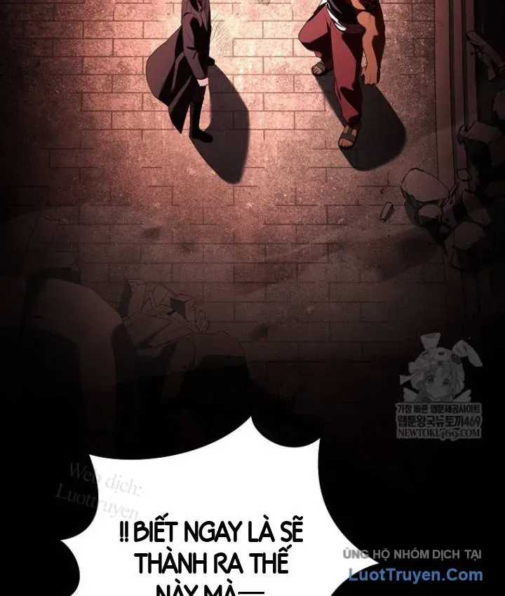 Sự Trở Lại Của Người Chơi Bị Đóng Băng Chap 206 - Next Chap 205