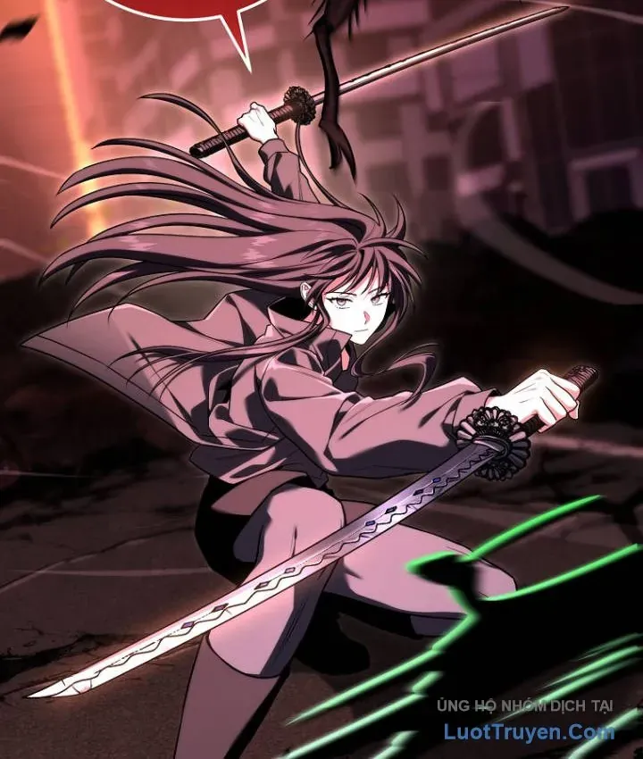 Sự Trở Lại Của Người Chơi Bị Đóng Băng Chap 206 - Next Chap 205