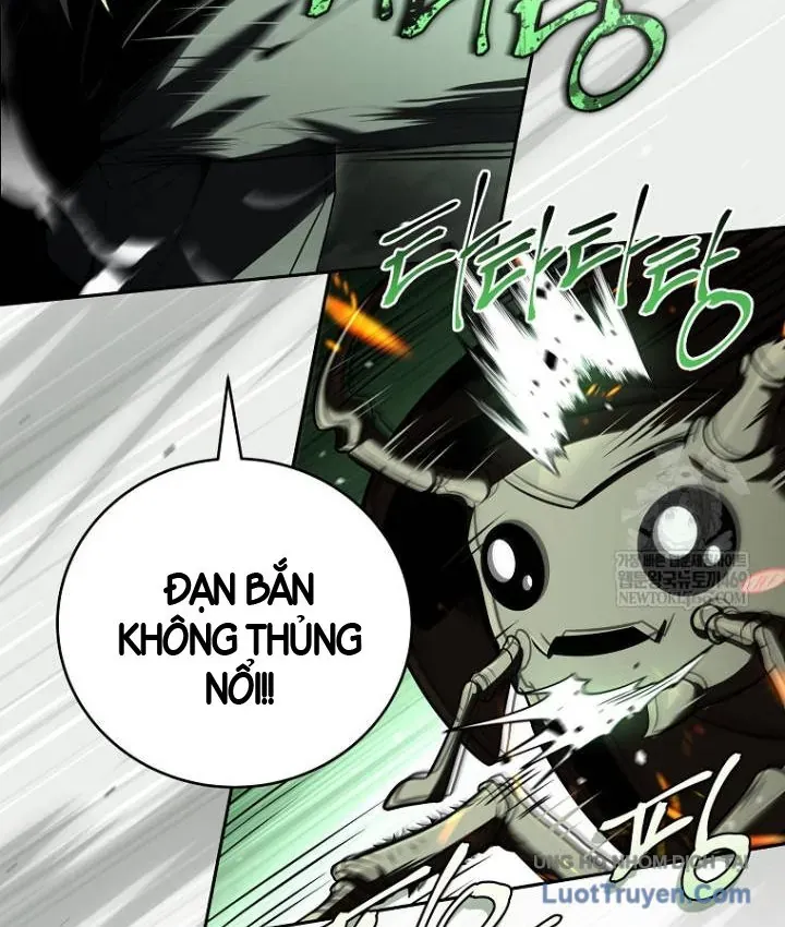 Sự Trở Lại Của Người Chơi Bị Đóng Băng Chap 206 - Next Chap 205