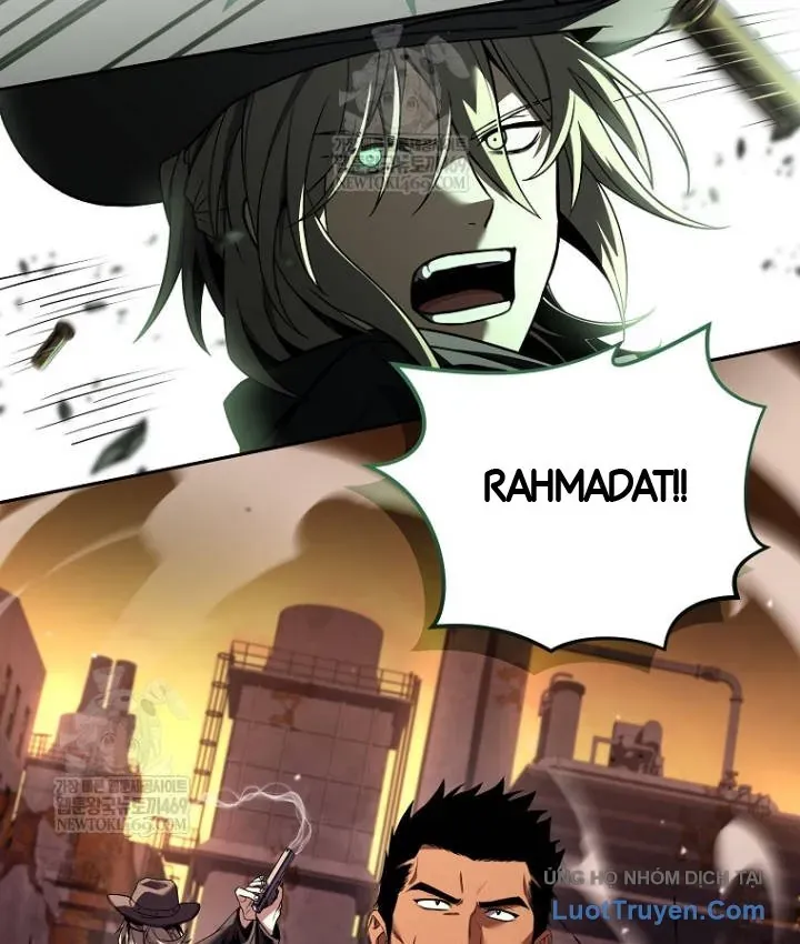 Sự Trở Lại Của Người Chơi Bị Đóng Băng Chap 206 - Next Chap 205