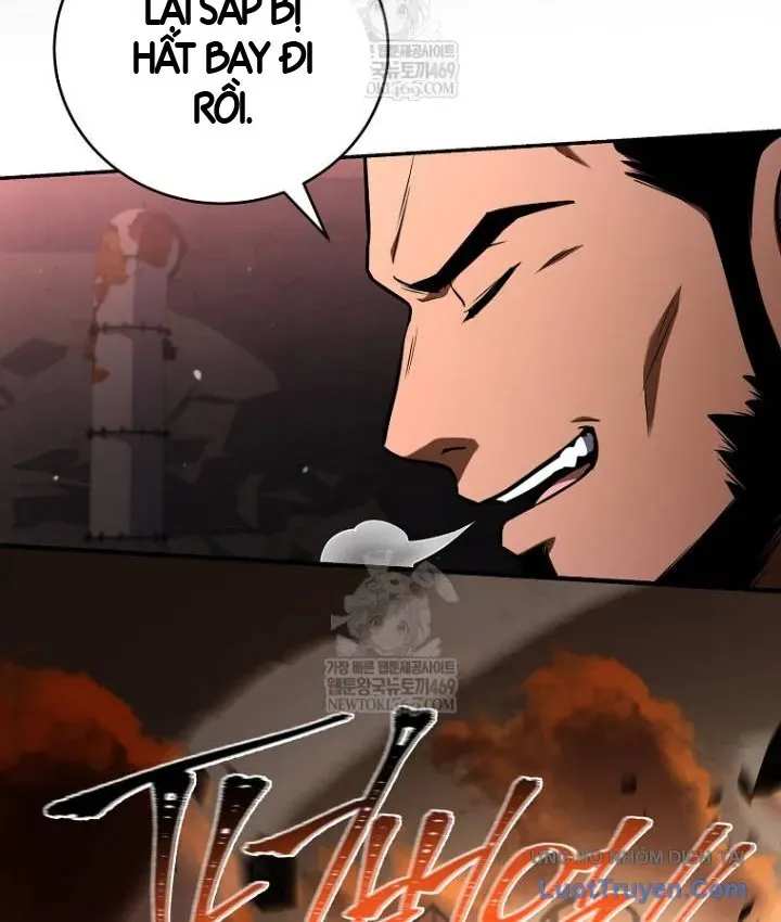 Sự Trở Lại Của Người Chơi Bị Đóng Băng Chap 206 - Next Chap 205