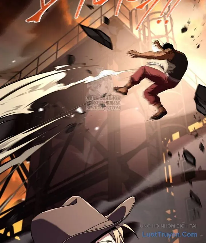 Sự Trở Lại Của Người Chơi Bị Đóng Băng Chap 206 - Next Chap 205