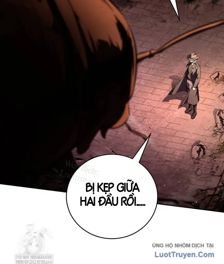 Sự Trở Lại Của Người Chơi Bị Đóng Băng Chap 206 - Next Chap 205