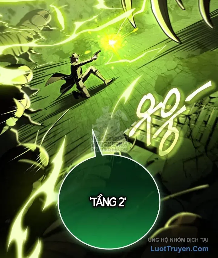 Sự Trở Lại Của Người Chơi Bị Đóng Băng Chap 206 - Next Chap 205