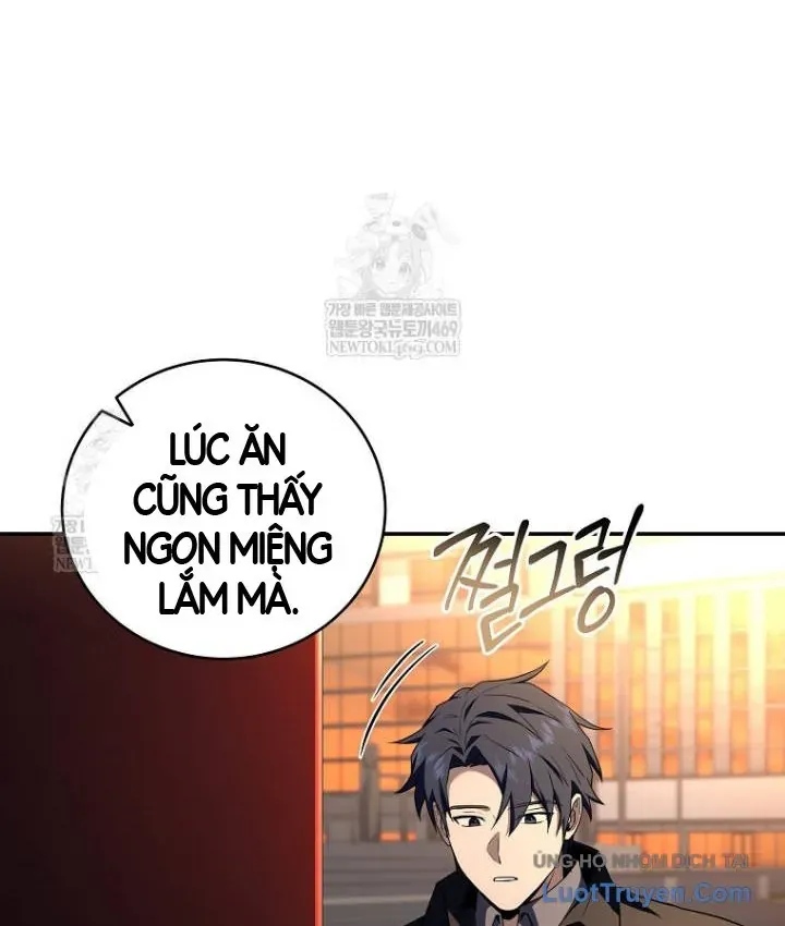 Sự Trở Lại Của Người Chơi Bị Đóng Băng Chap 206 - Next Chap 205