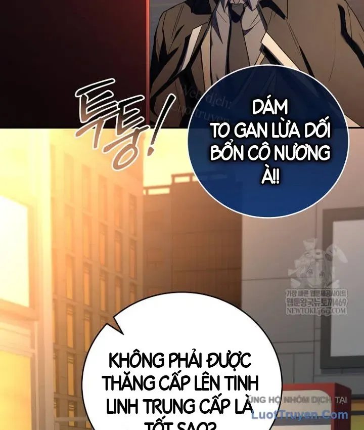 Sự Trở Lại Của Người Chơi Bị Đóng Băng Chap 206 - Next Chap 205