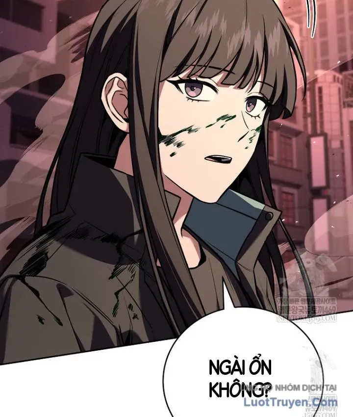 Sự Trở Lại Của Người Chơi Bị Đóng Băng Chap 206 - Next Chap 205