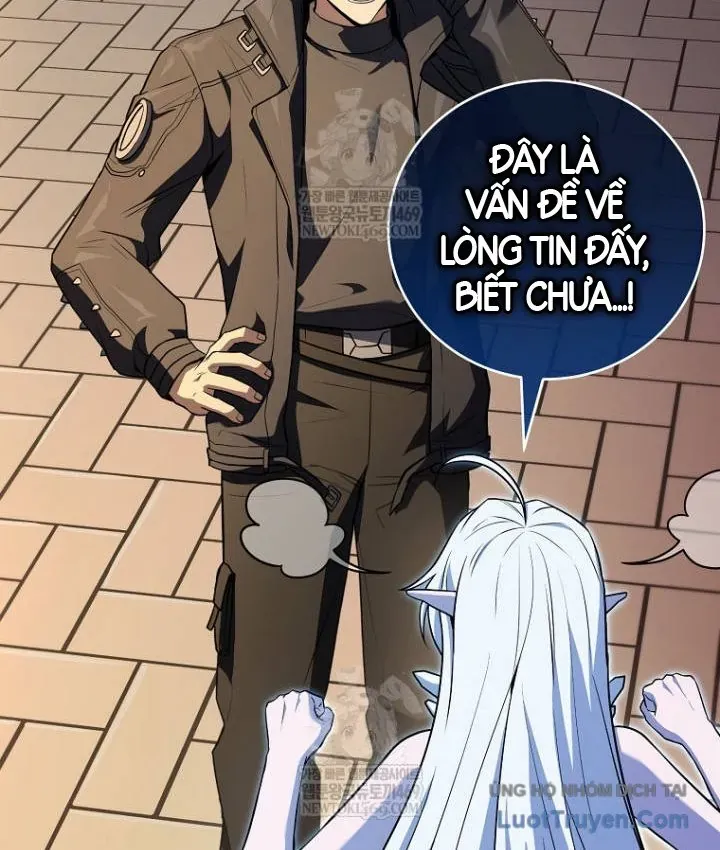 Sự Trở Lại Của Người Chơi Bị Đóng Băng Chap 206 - Next Chap 205