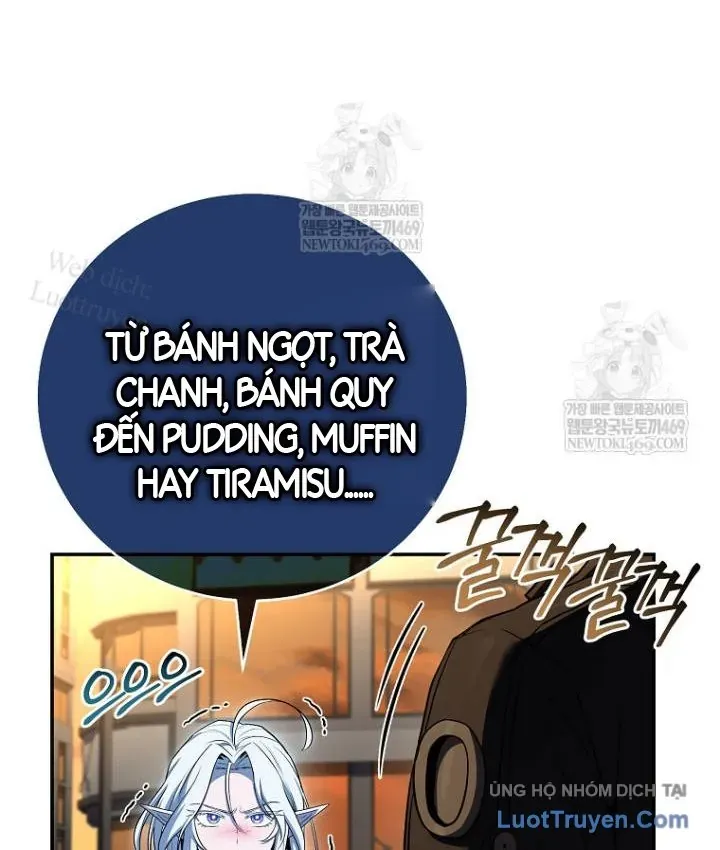 Sự Trở Lại Của Người Chơi Bị Đóng Băng Chap 206 - Next Chap 205