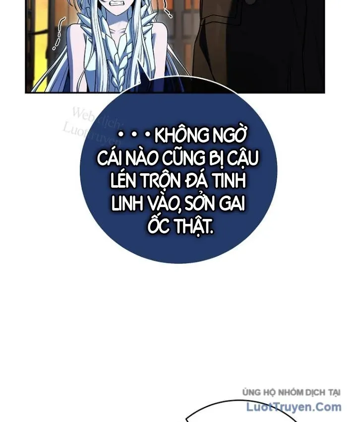 Sự Trở Lại Của Người Chơi Bị Đóng Băng Chap 206 - Next Chap 205