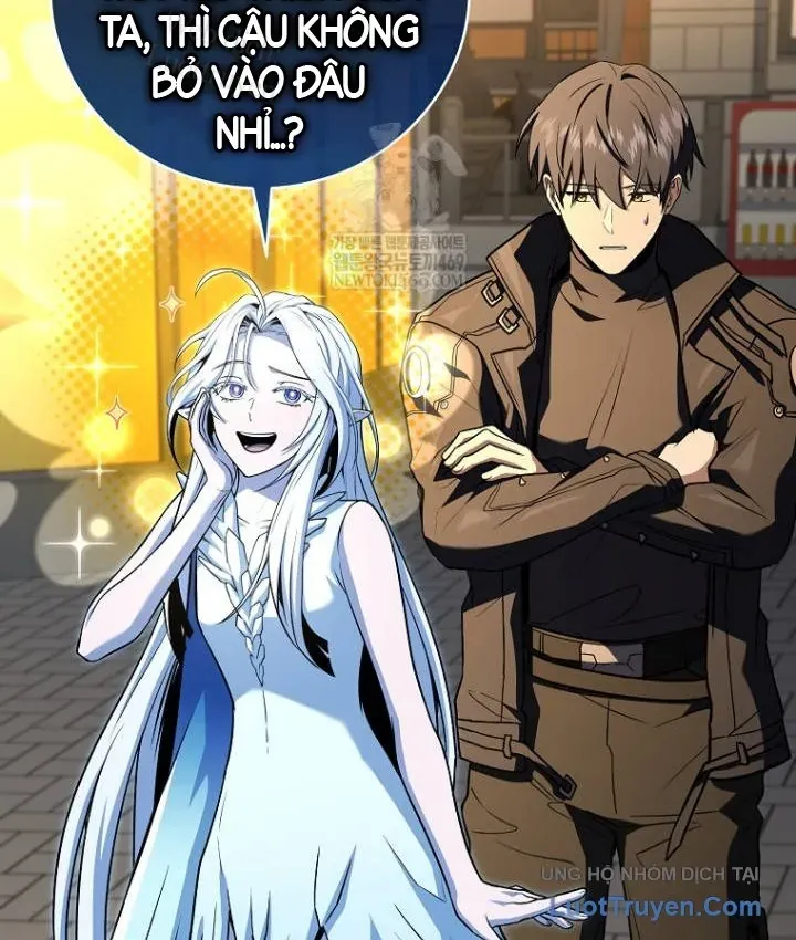 Sự Trở Lại Của Người Chơi Bị Đóng Băng Chap 206 - Next Chap 205