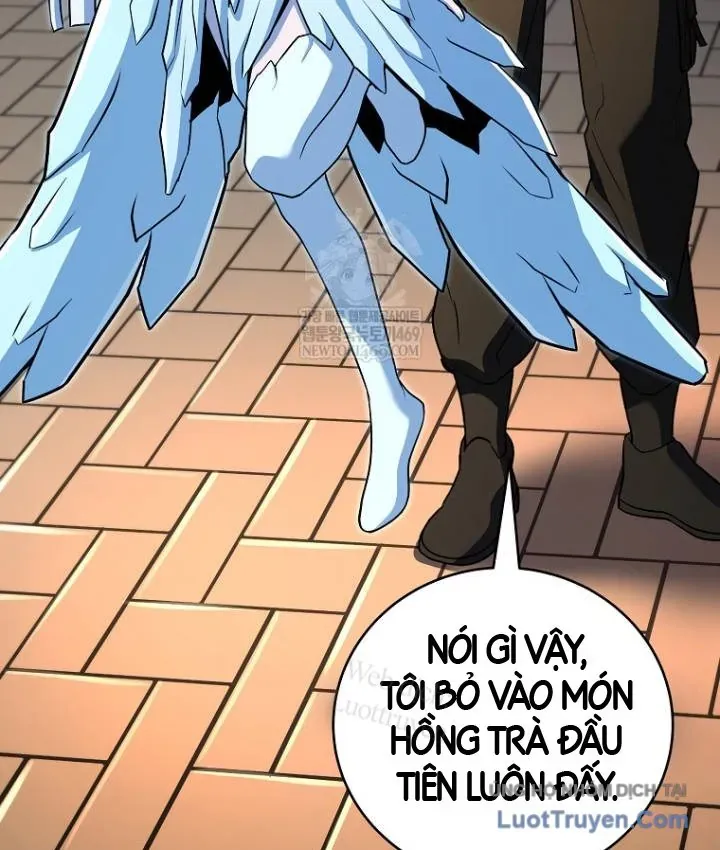 Sự Trở Lại Của Người Chơi Bị Đóng Băng Chap 206 - Next Chap 205