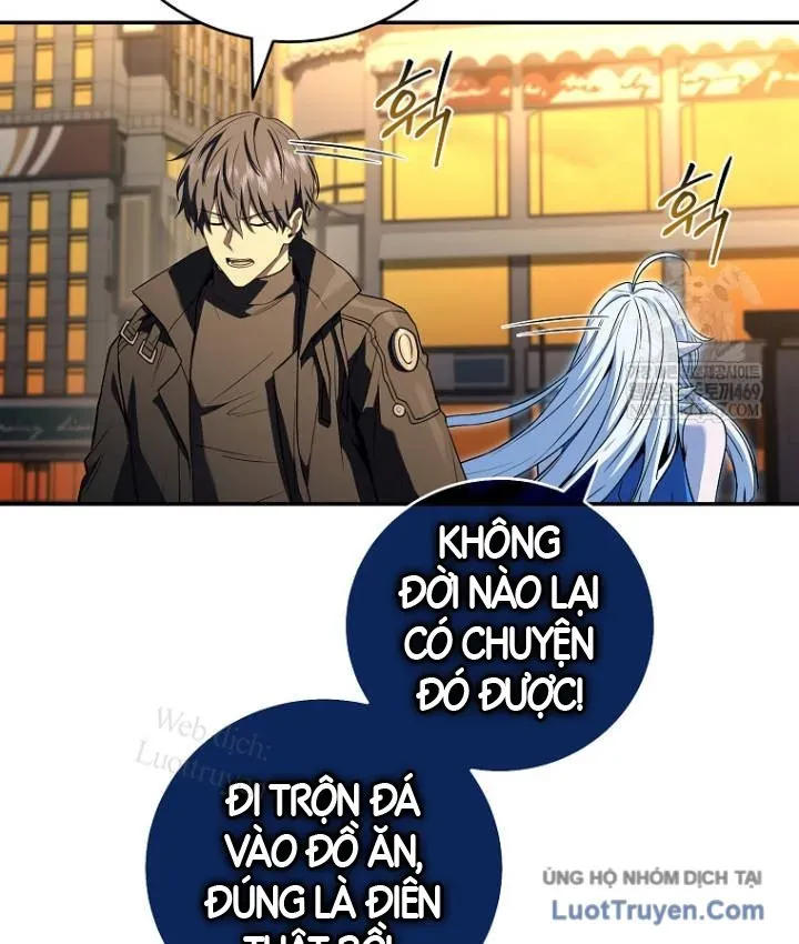 Sự Trở Lại Của Người Chơi Bị Đóng Băng Chap 206 - Next Chap 205