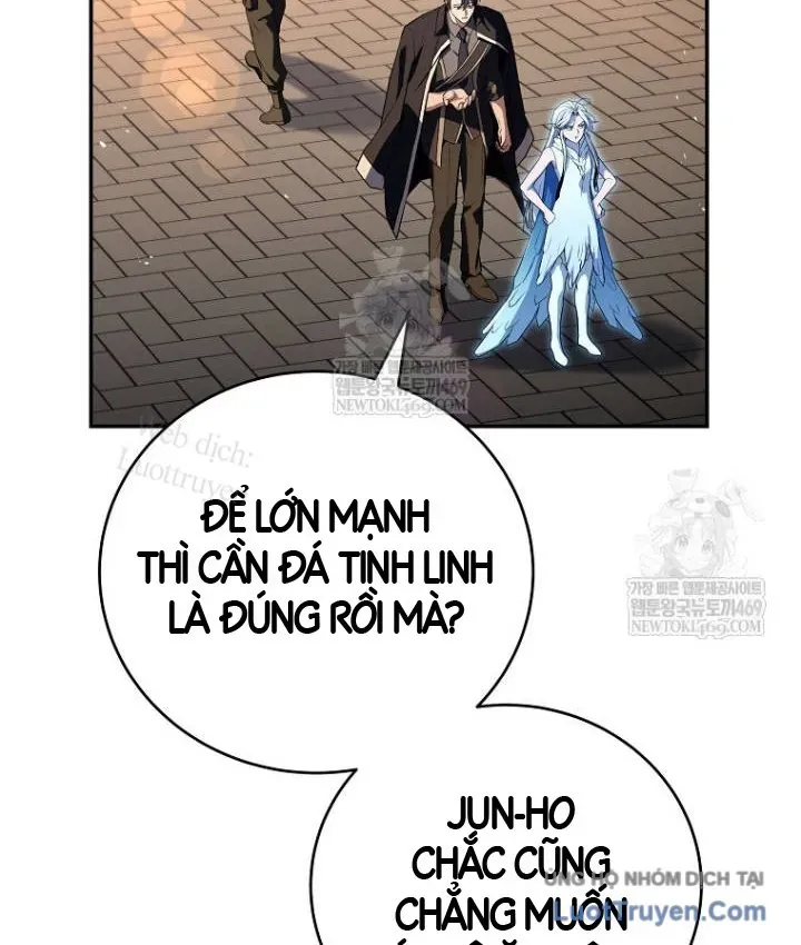 Sự Trở Lại Của Người Chơi Bị Đóng Băng Chap 206 - Next Chap 205