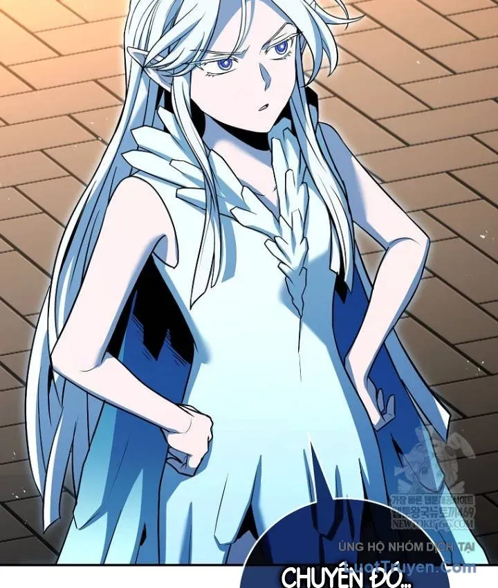 Sự Trở Lại Của Người Chơi Bị Đóng Băng Chap 206 - Next Chap 205