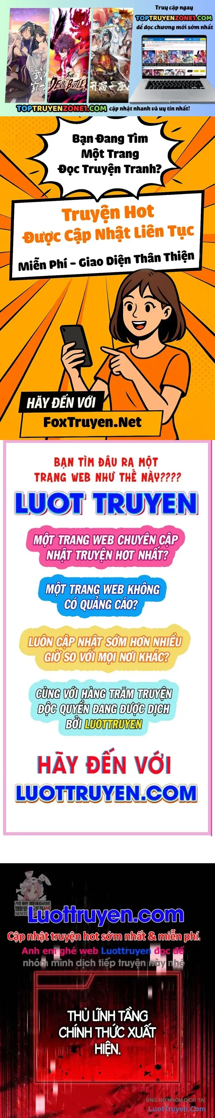 Sự Trở Lại Của Người Chơi Bị Đóng Băng Chap 207 - Next Chap 206