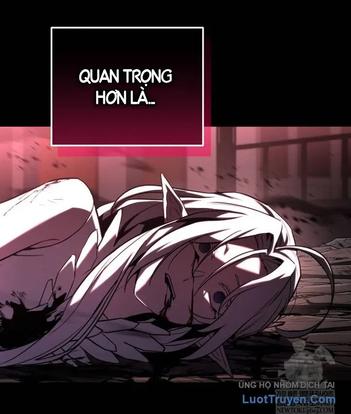 Sự Trở Lại Của Người Chơi Bị Đóng Băng Chap 207 - Next Chap 206