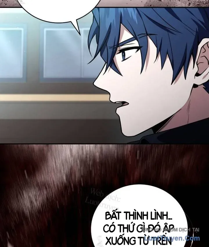 Sự Trở Lại Của Người Chơi Bị Đóng Băng Chap 207 - Next Chap 206