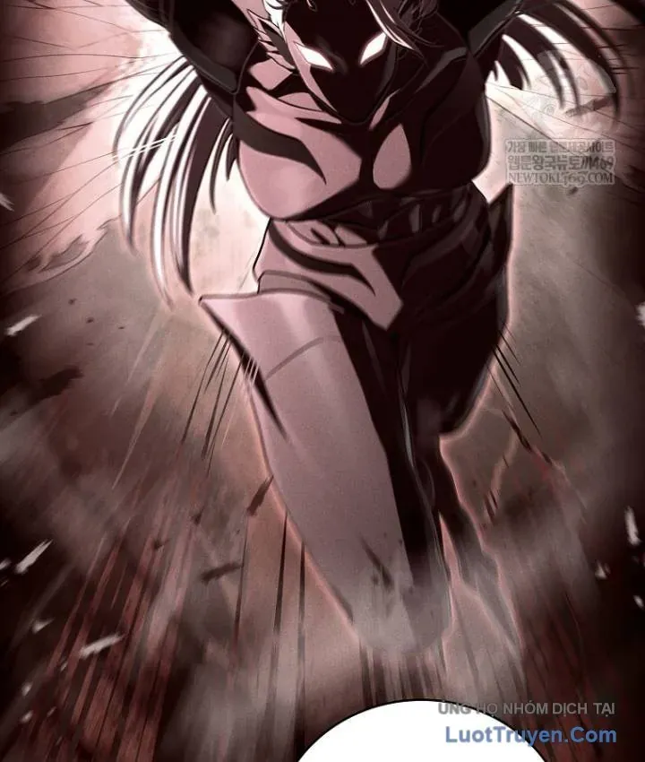 Sự Trở Lại Của Người Chơi Bị Đóng Băng Chap 207 - Next Chap 206